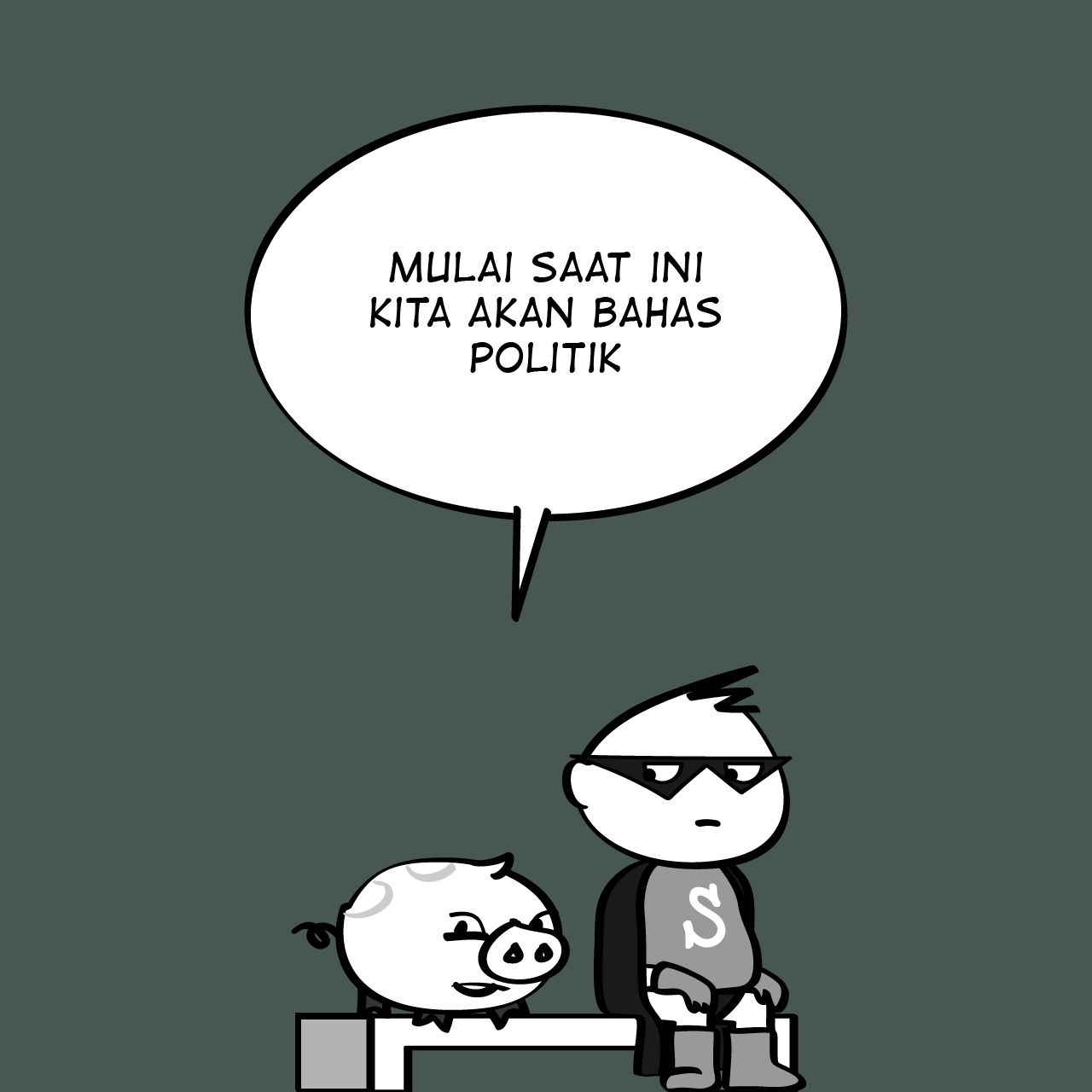 Politik