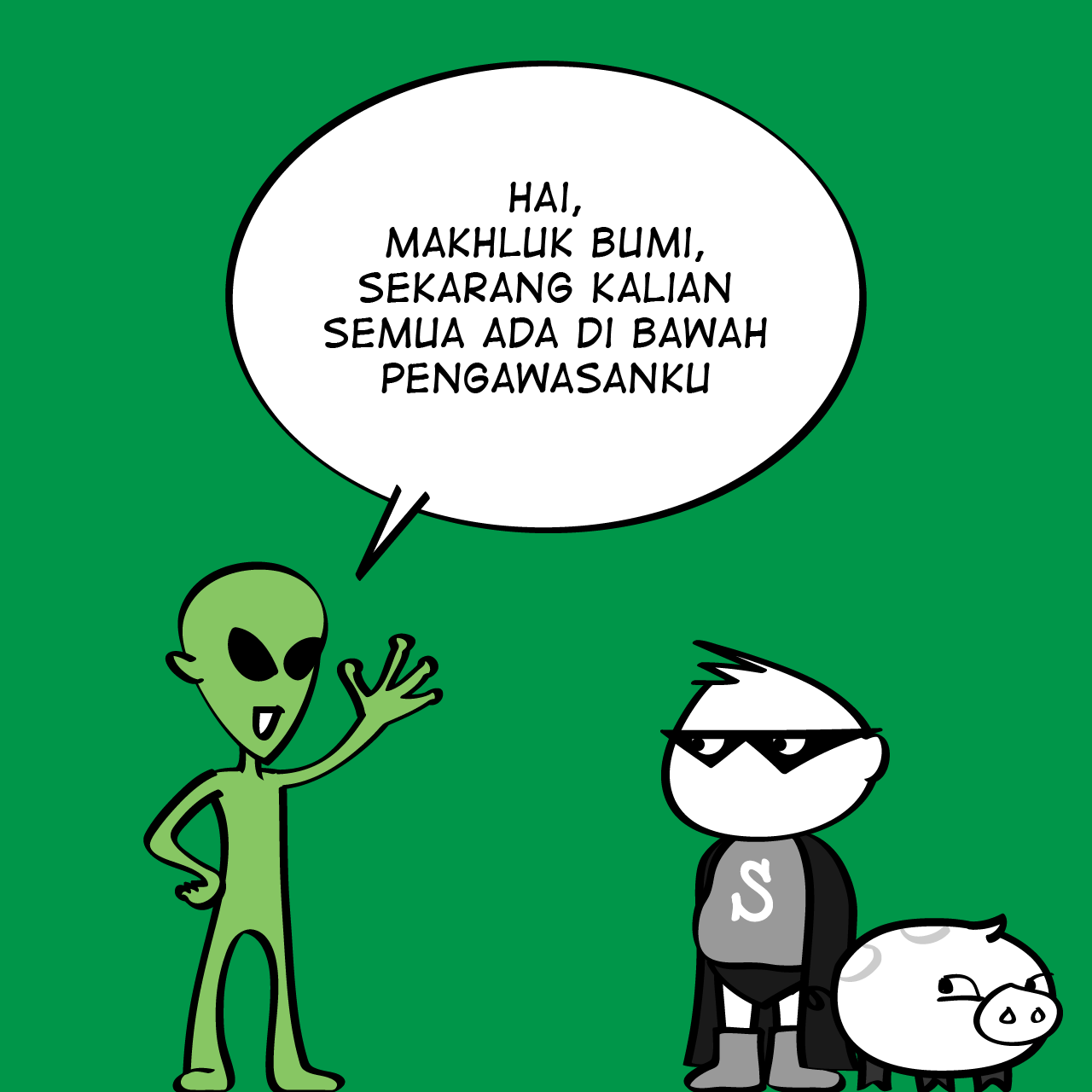 Alien