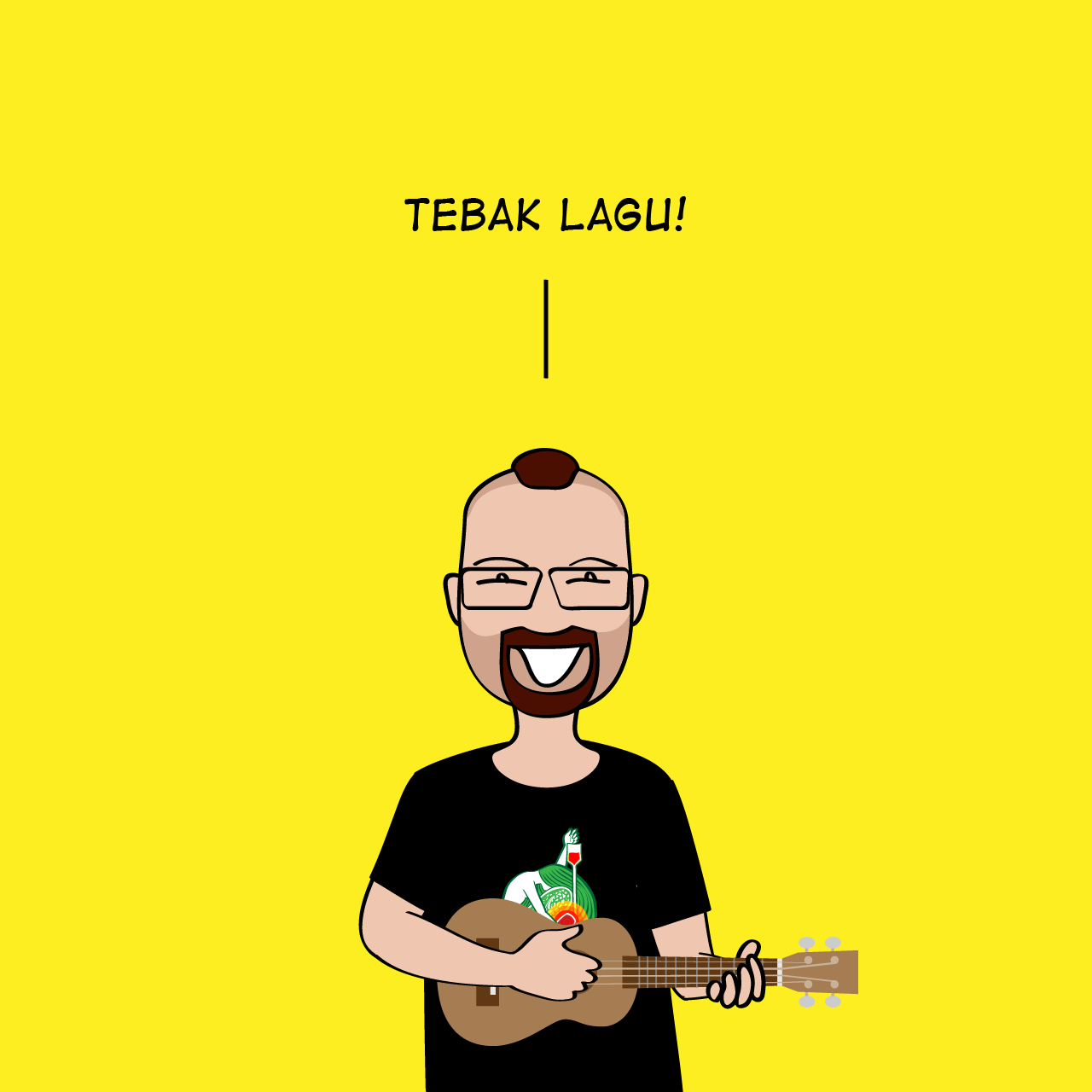 Tebak Lagu