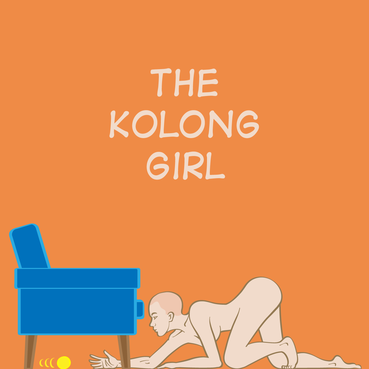 The Kolong Girl