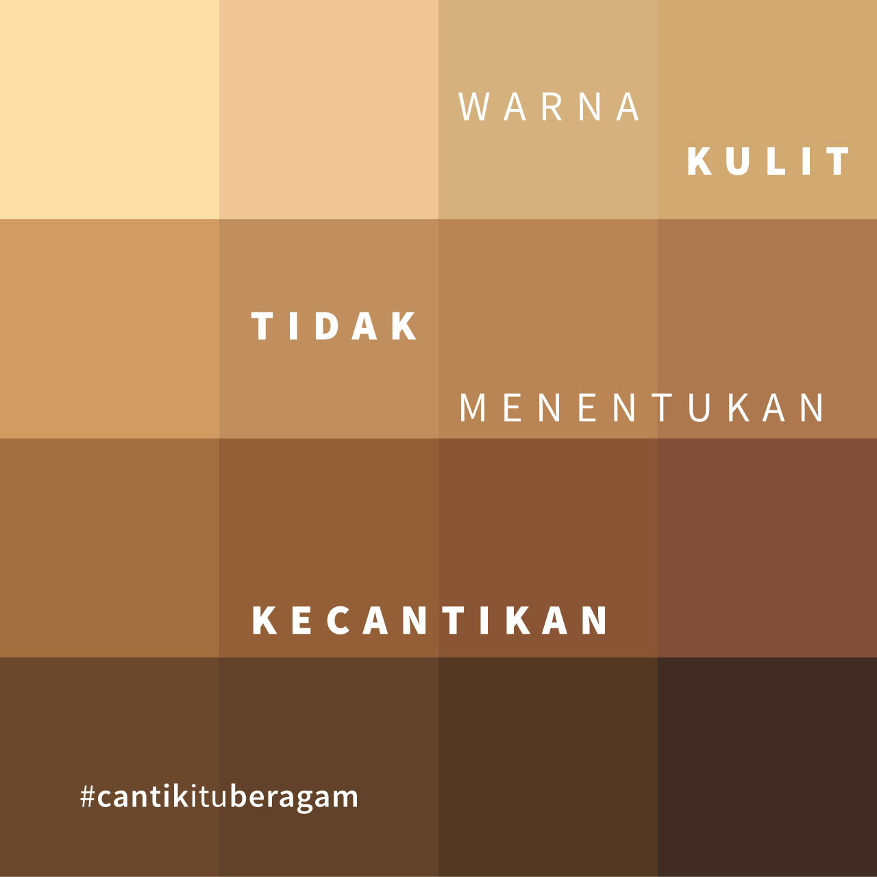 Warna Kulit