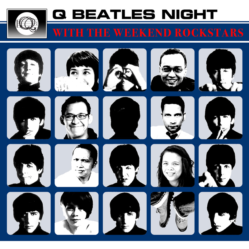 Q Beatles Night