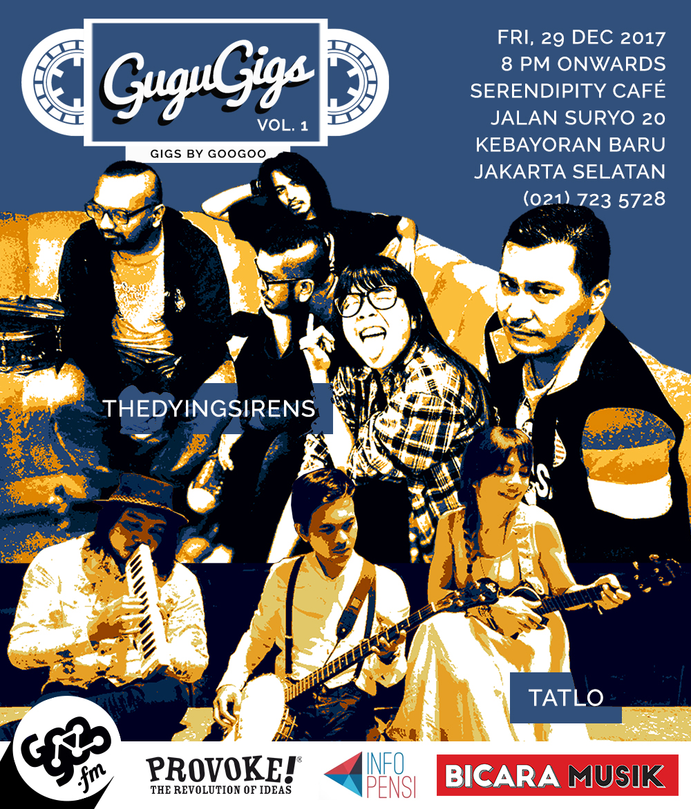 GuguGigs Vol. 1