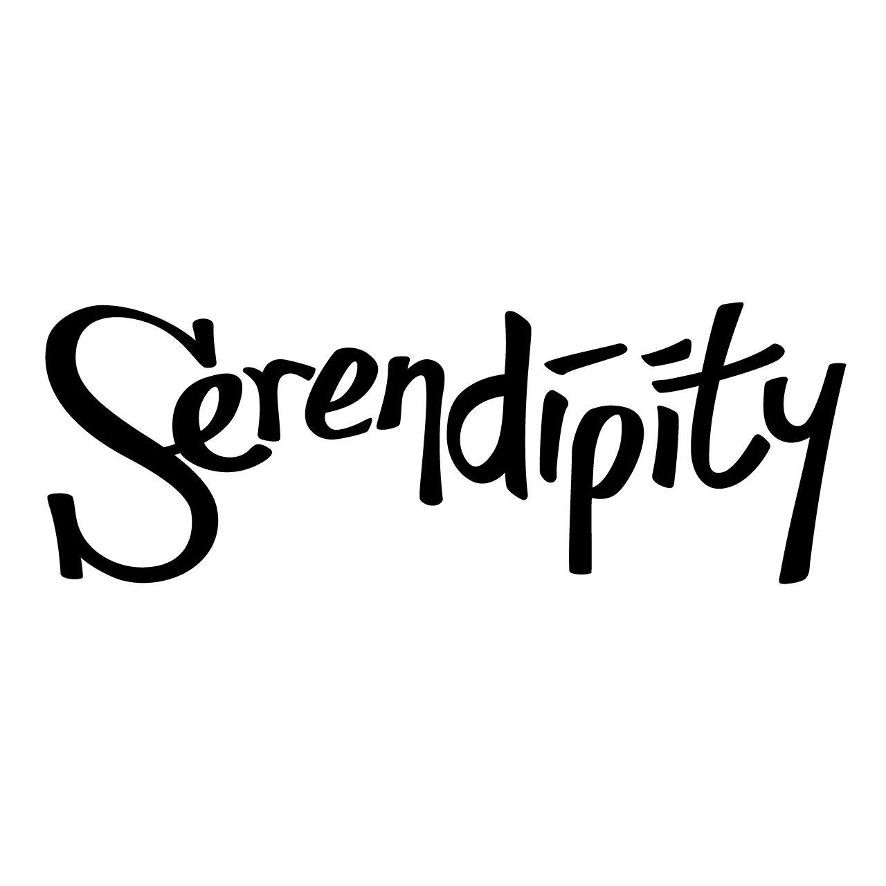 Serendipity