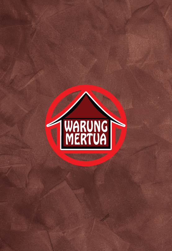 Warung Mertua Sading: Menu