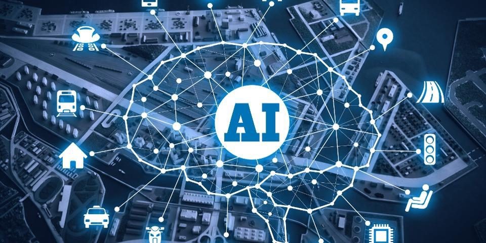 AI Tools to Start your Online Business in 2024