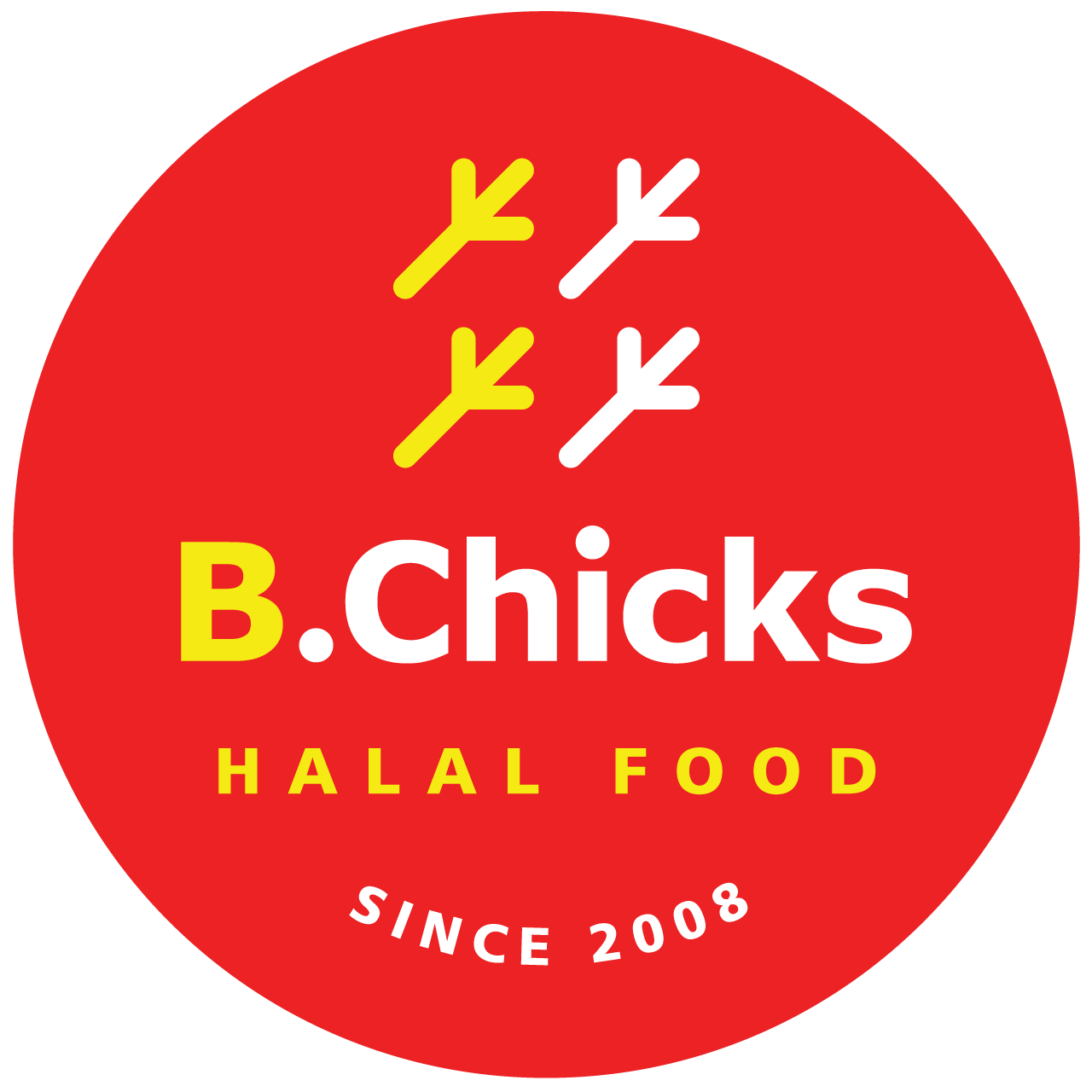 B.Chicks