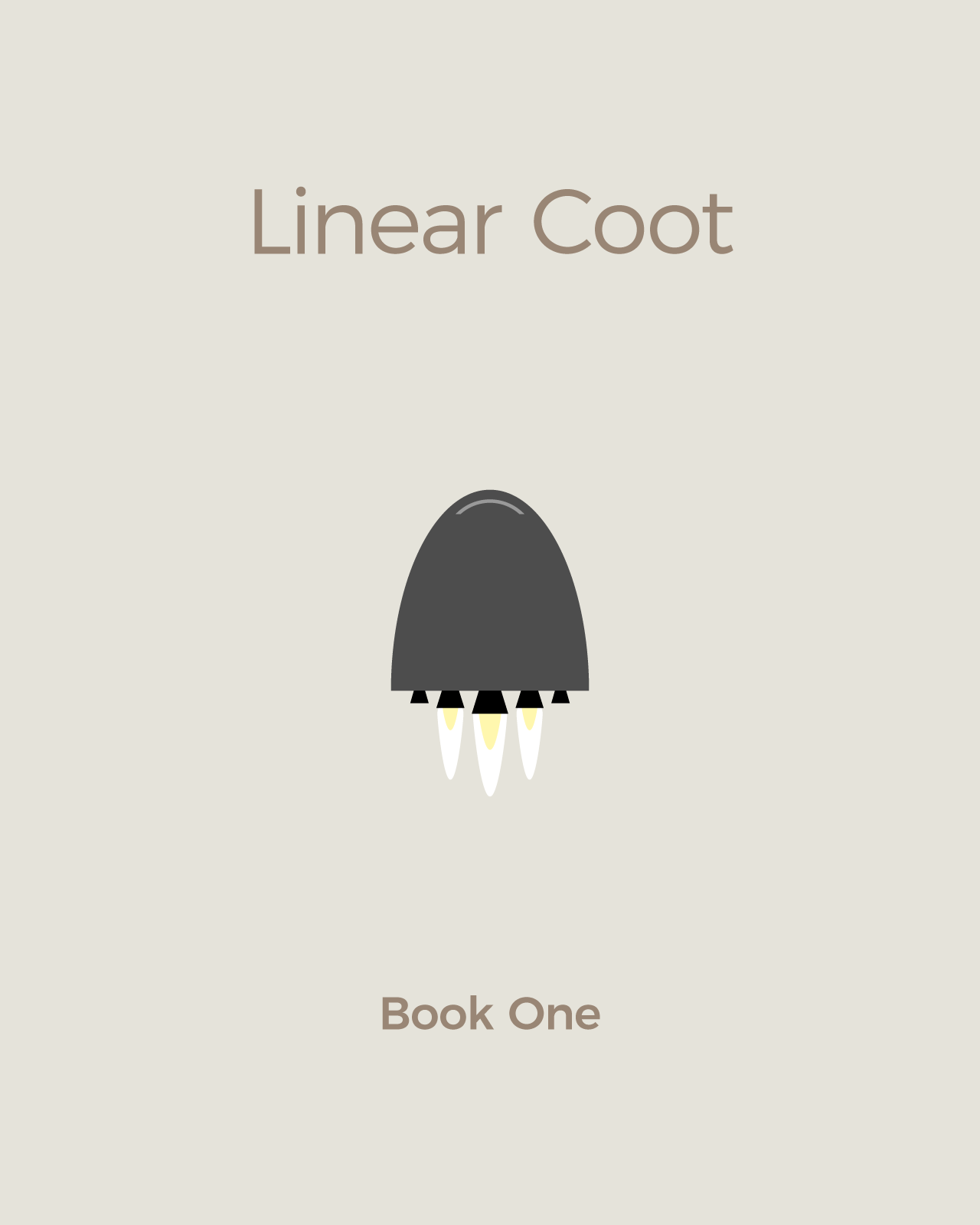 Linear Coot