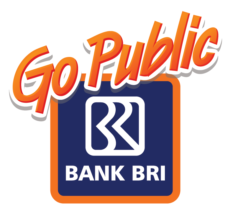 Bank BRI: Go Public