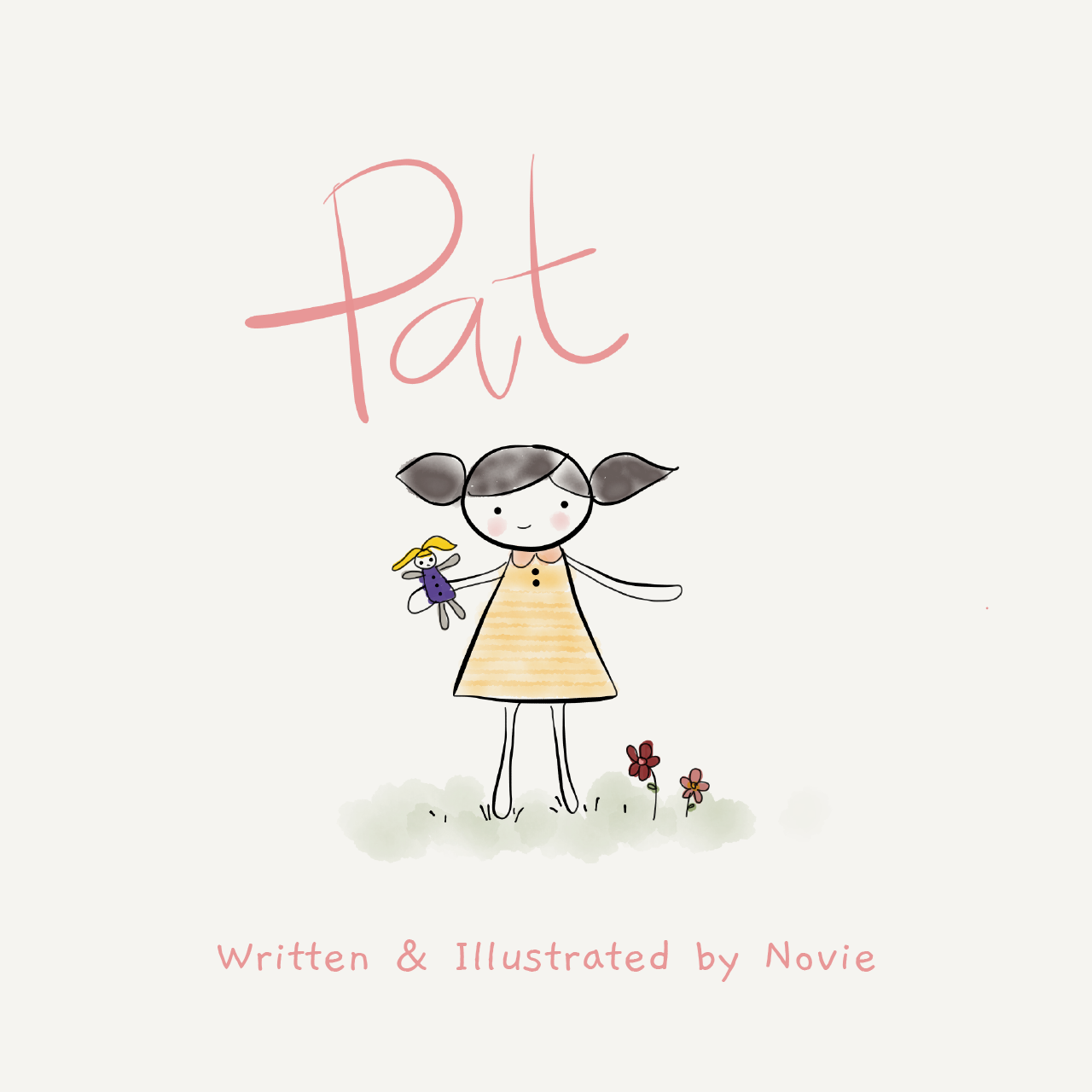 Pat by Novie