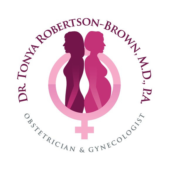 Dr. Tonya Robertson-Brown, MD, PA