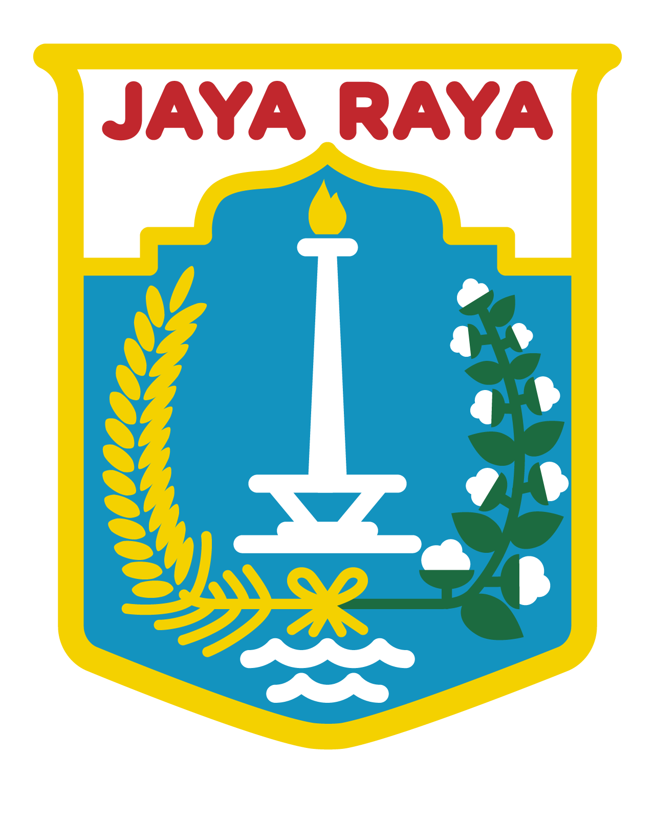 Jaya Raya