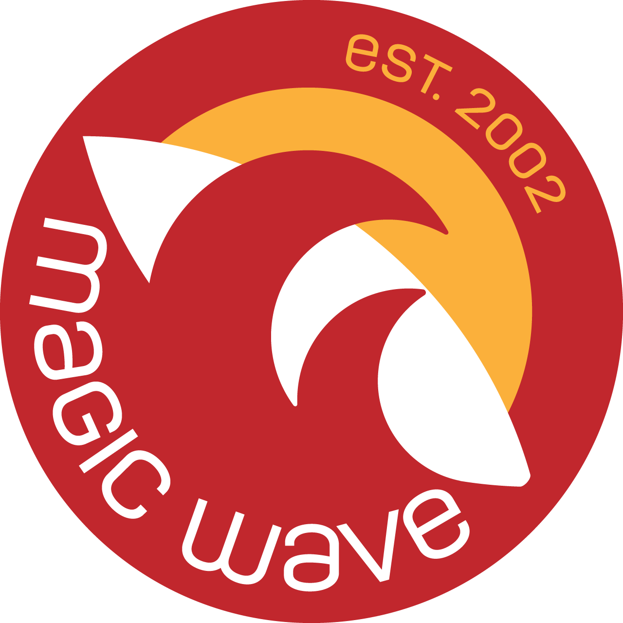 Magic Wave