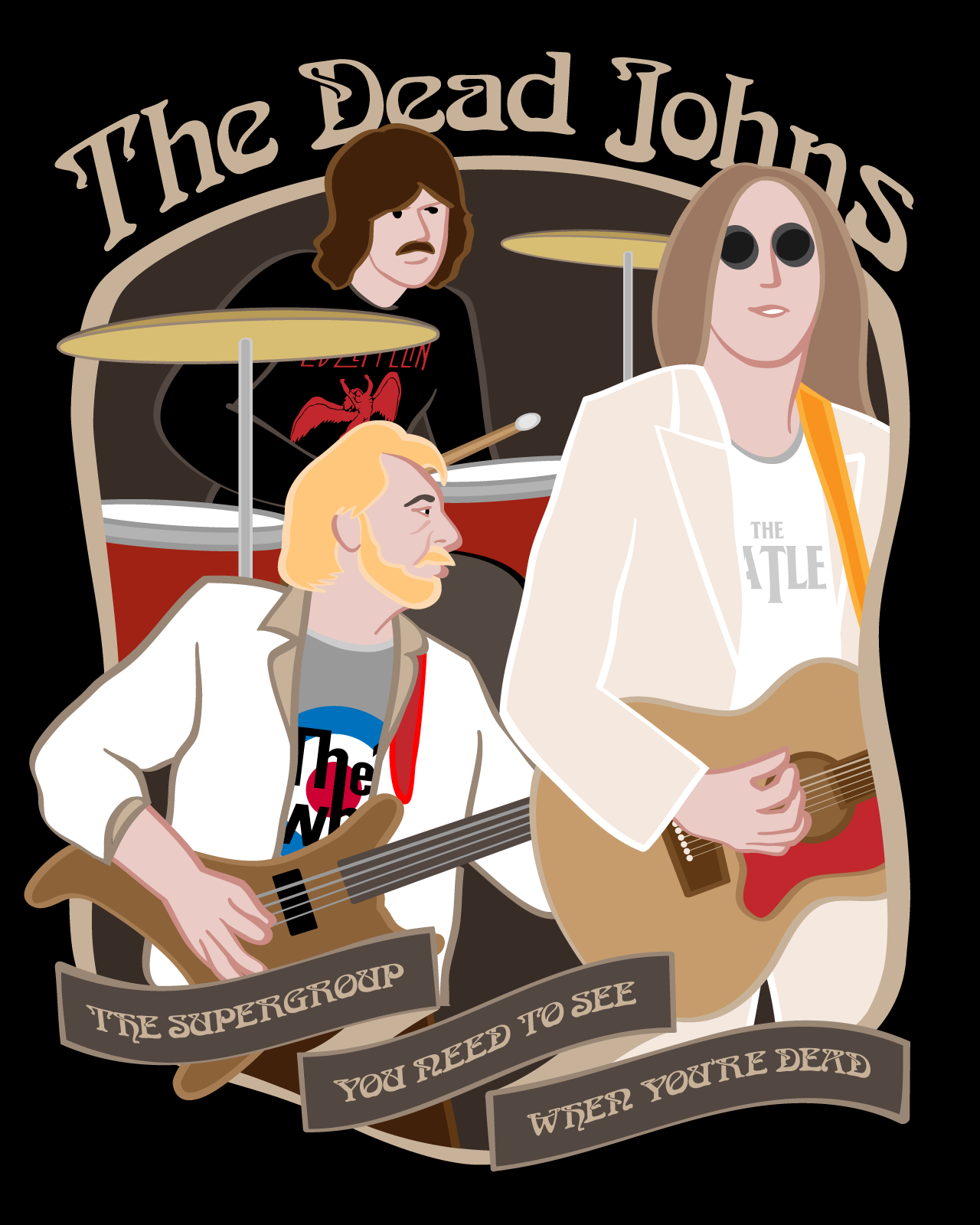 The Dead Johns