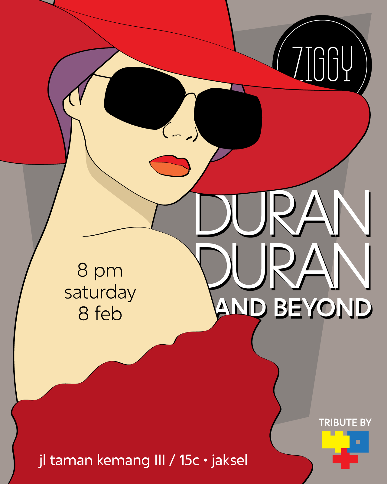 Duran Duran and Beyond