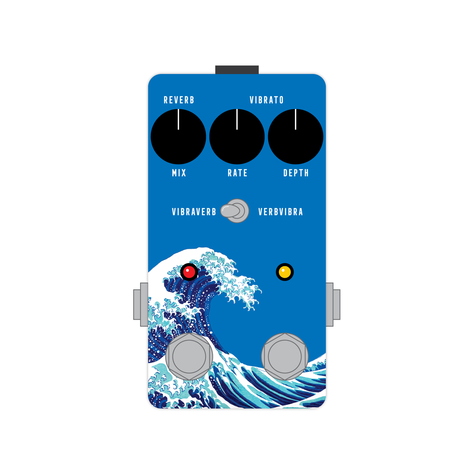 VibraVerb & TremVerb